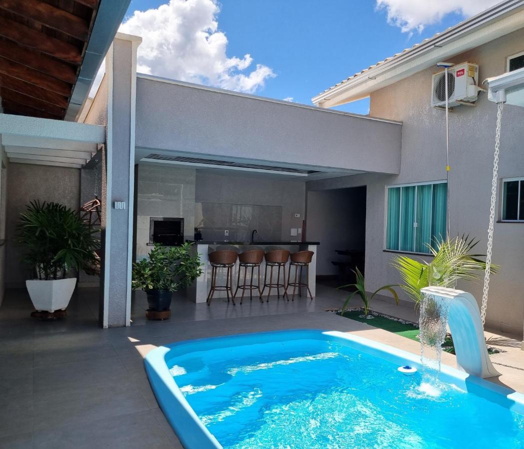 Casa Familiar Em Otima Localizacao *