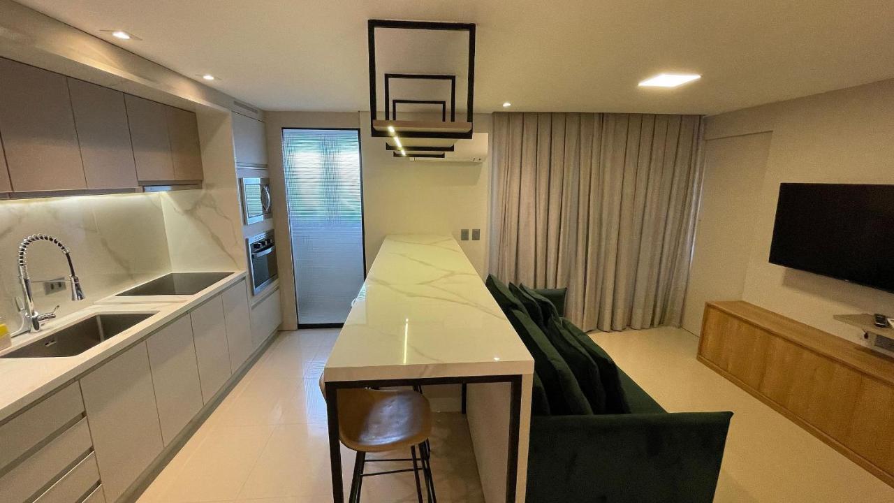 Lindissimo Apt No Ultimo Andar No Centro De Foz Com Vista Incrivel Apartamento
