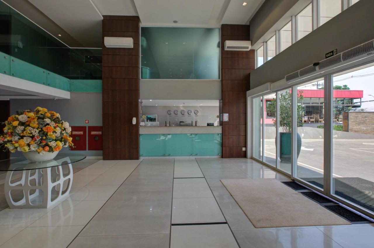 Hotel Viale Tower 3*