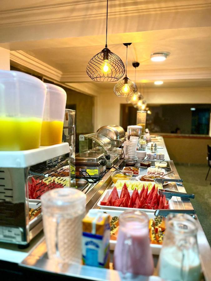 Fenice Hotel 2*