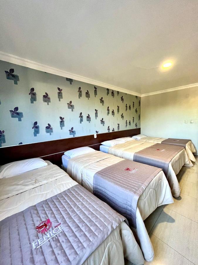 Hotel Fenice 2*