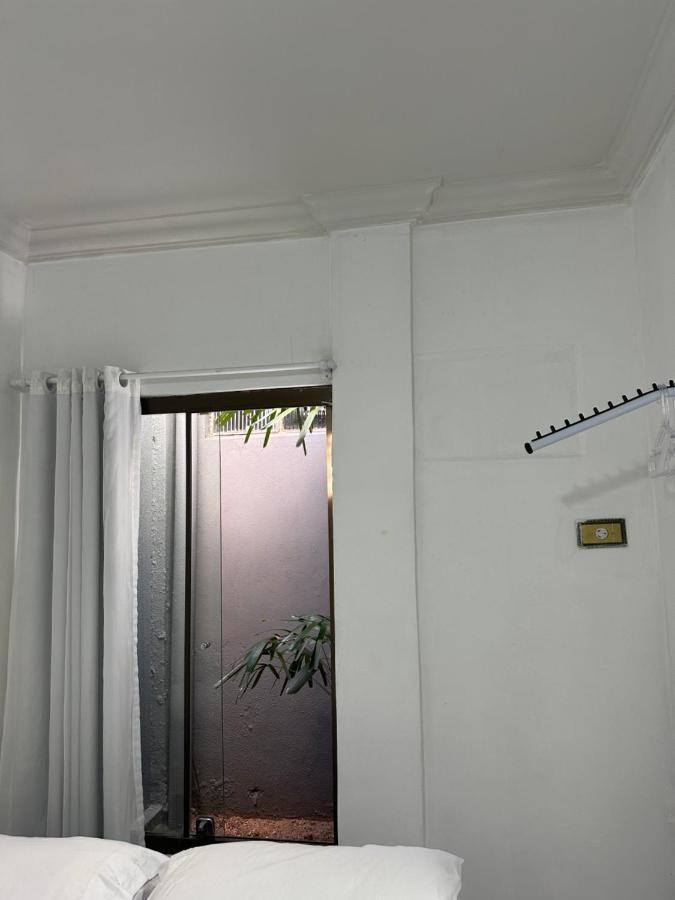 Espaco Completo Bem Localizado C Estacionamento Apartamento Foz do Iguaçu