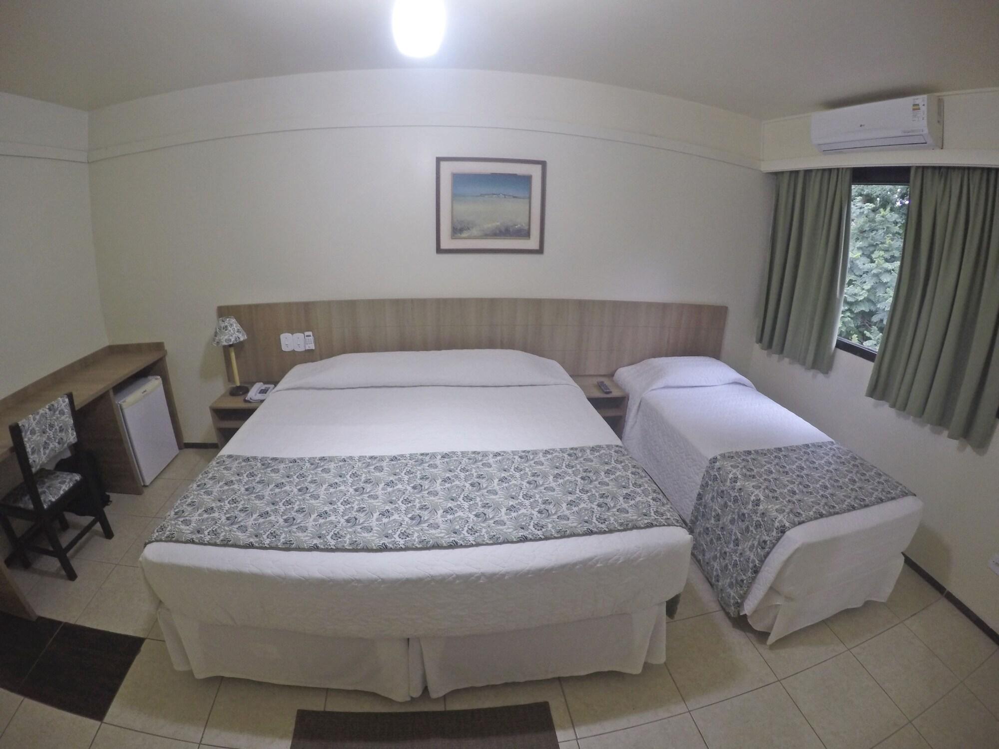 Colonial Iguacu Hotel