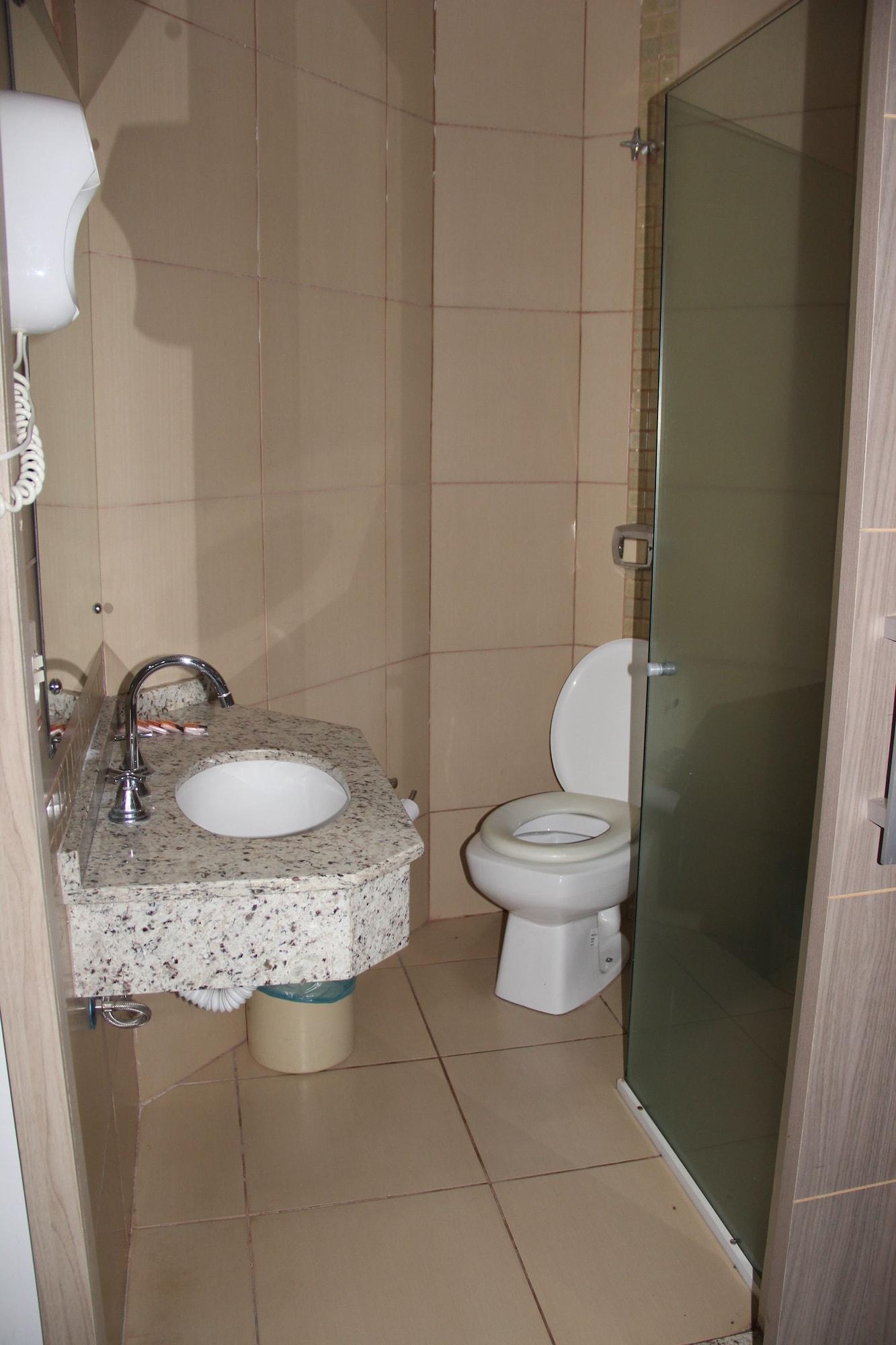 Muffato Plaza Hotel Foz do Iguacu