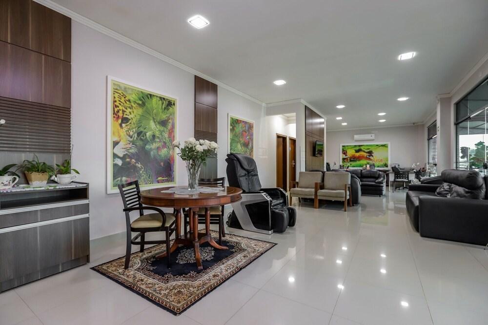 Hotel Trevita Foz 3*