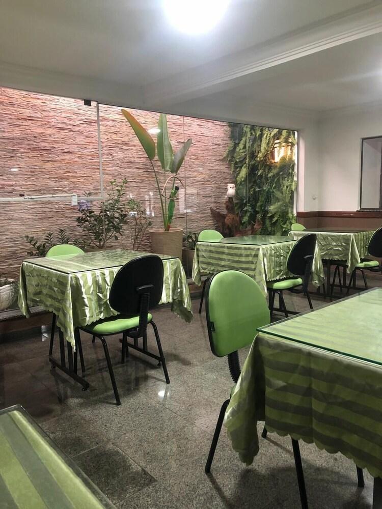 Fenice Foz do Iguaçu