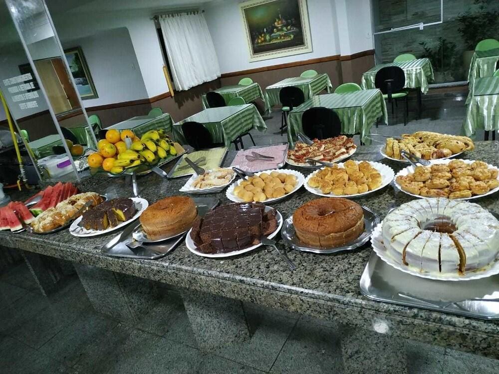 Hotel Fenice Foz do Iguaçu