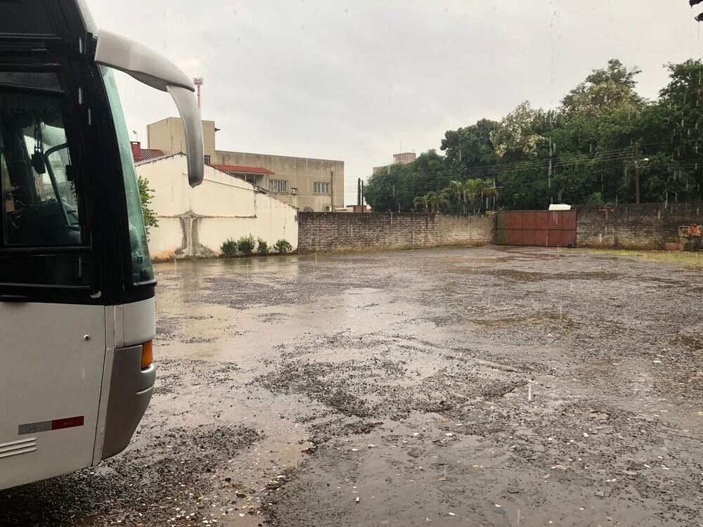 Fenice Foz do Iguaçu