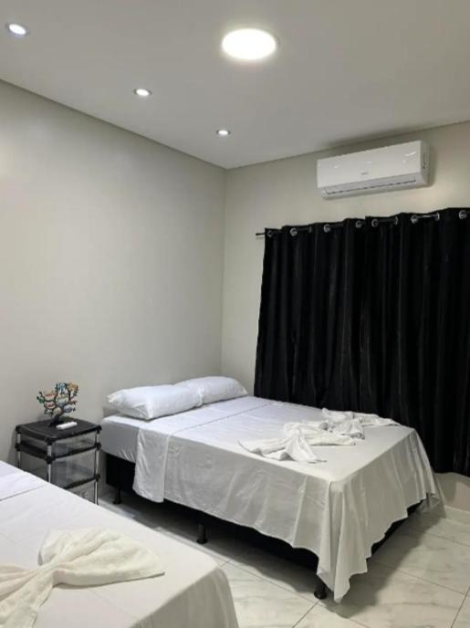 Linda Casa Completa Confortavel Holiday home *