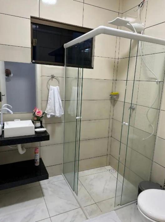 Holiday home Linda Casa Completa Confortavel