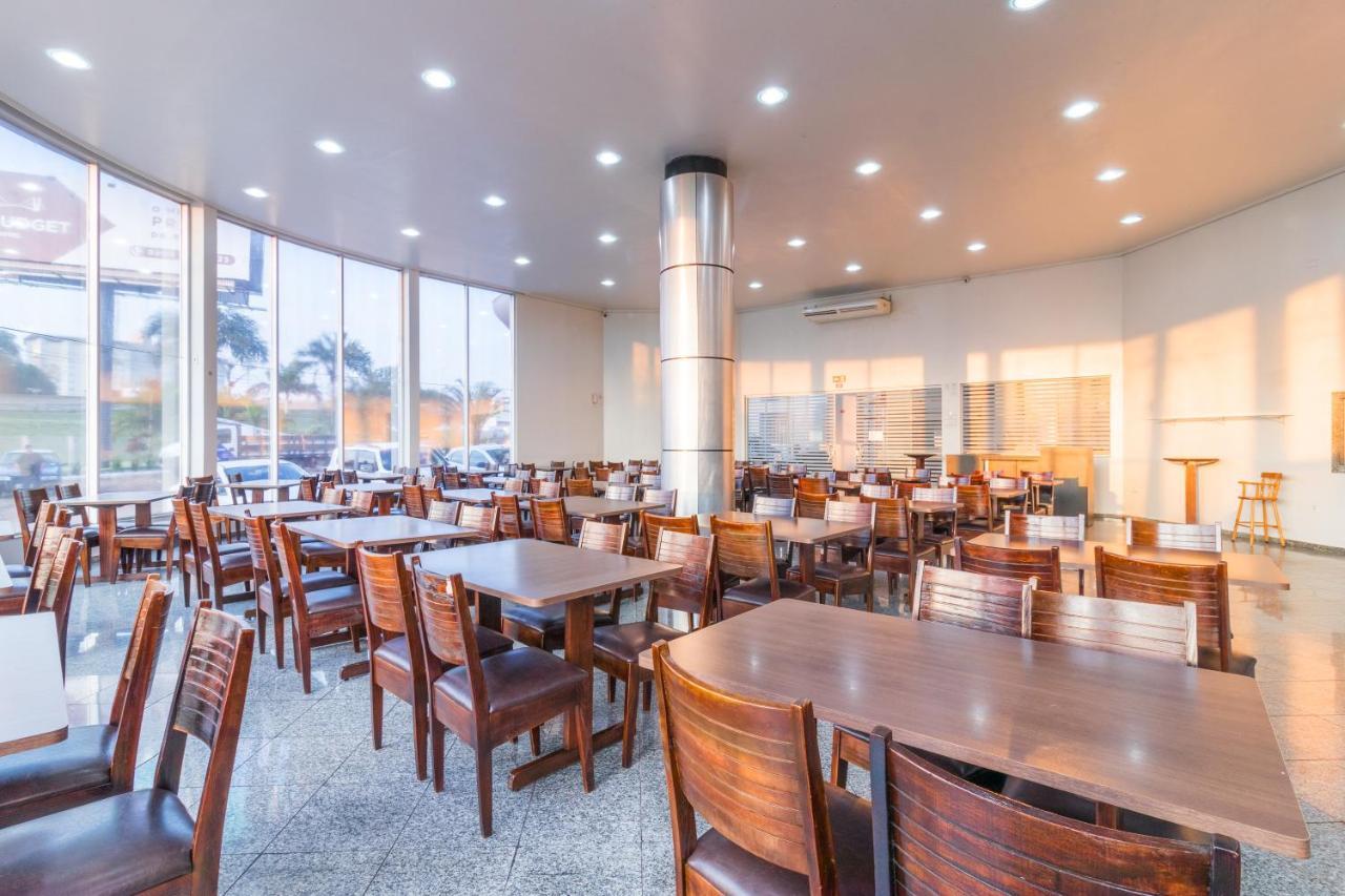 Hotel Foz Budget 3*