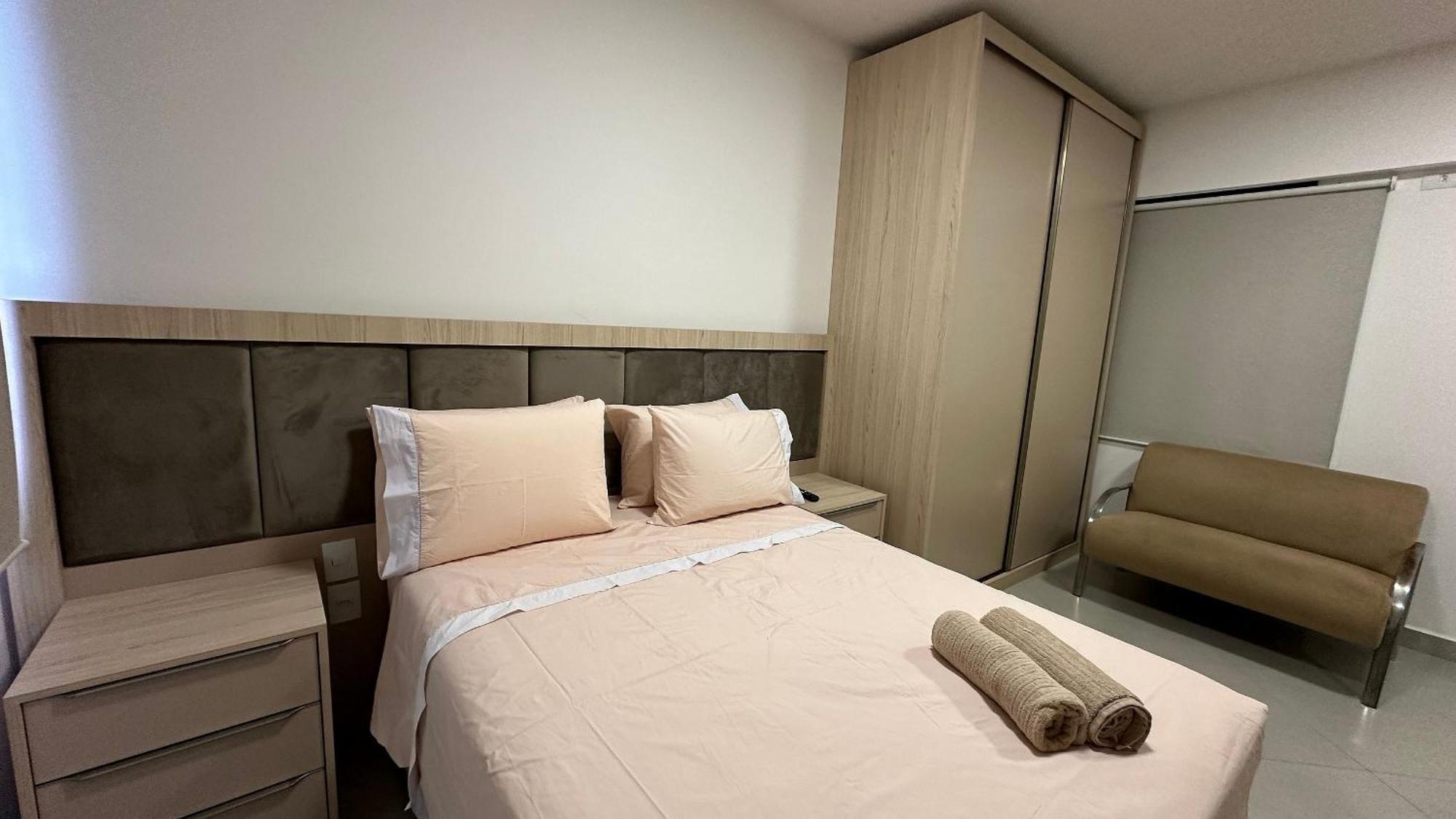 Novos Do Ladinho Do Paraguai Apartamento Foz do Iguaçu