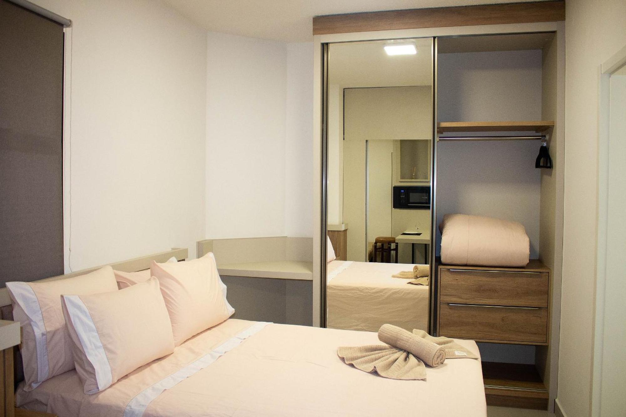 Novos Do Ladinho Do Paraguai Apartamento