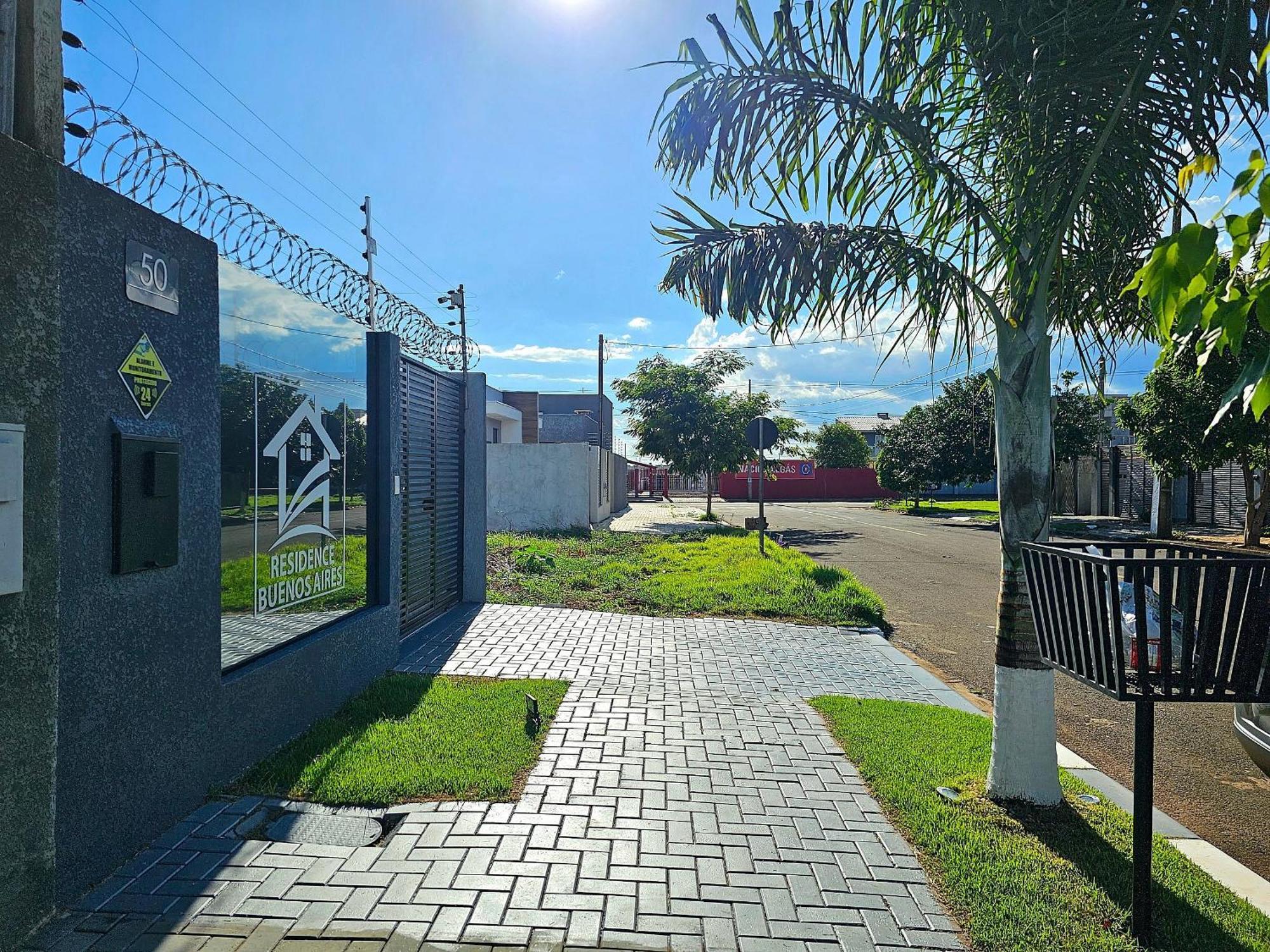 Сasa de vacaciones Casa 2 Quartos Jacuzzi Aquecida Prox Cataratas *