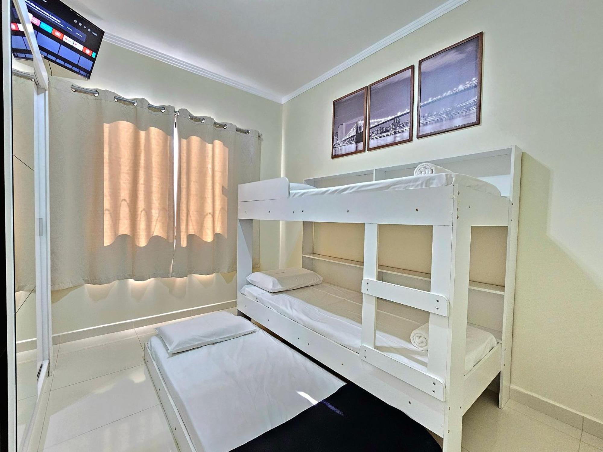 Casa 2 Quartos Jacuzzi Aquecida Prox Cataratas Foz do Iguaçu