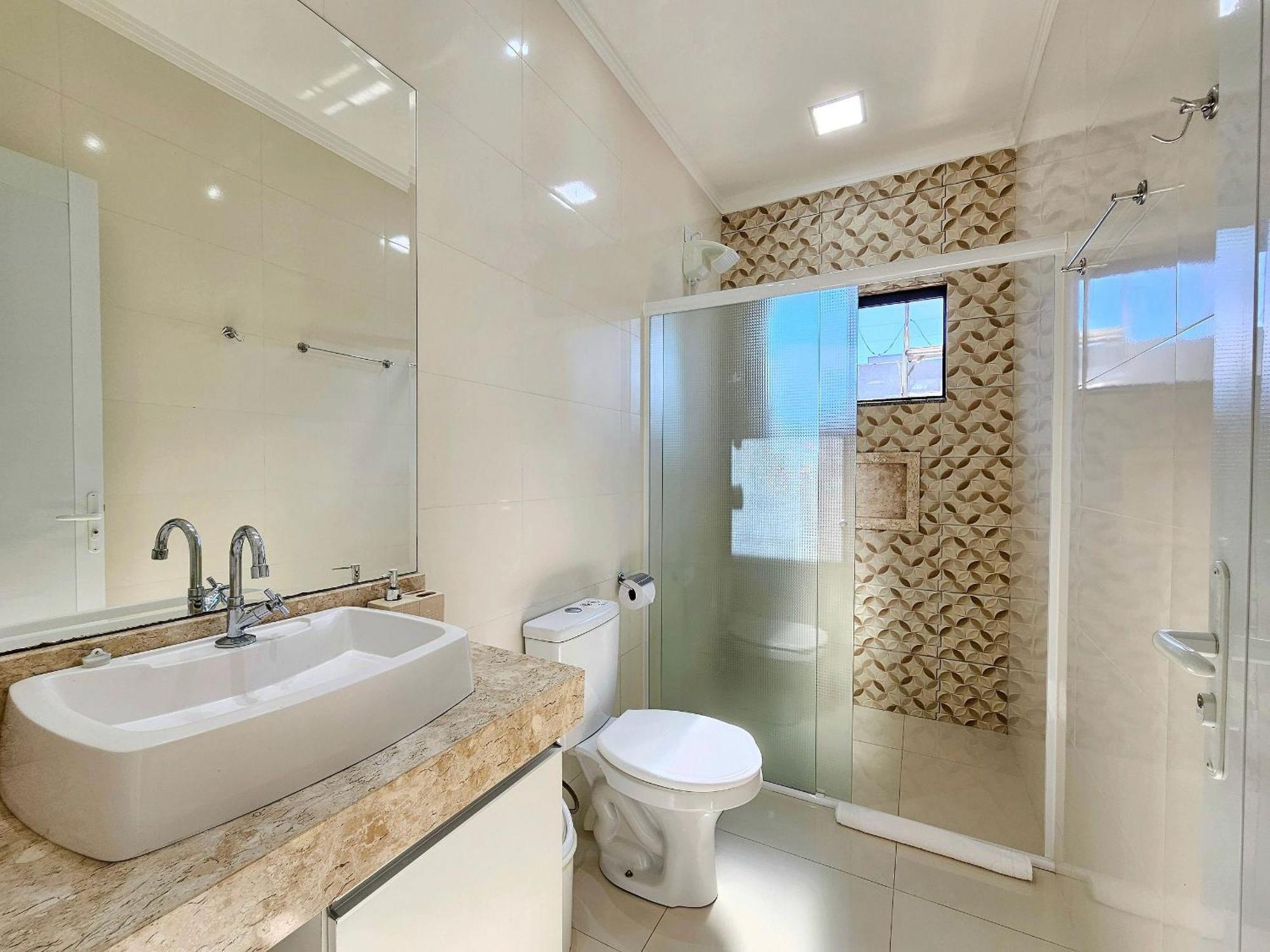 Casa 2 Quartos Jacuzzi Aquecida Prox Cataratas * Foz do Iguaçu