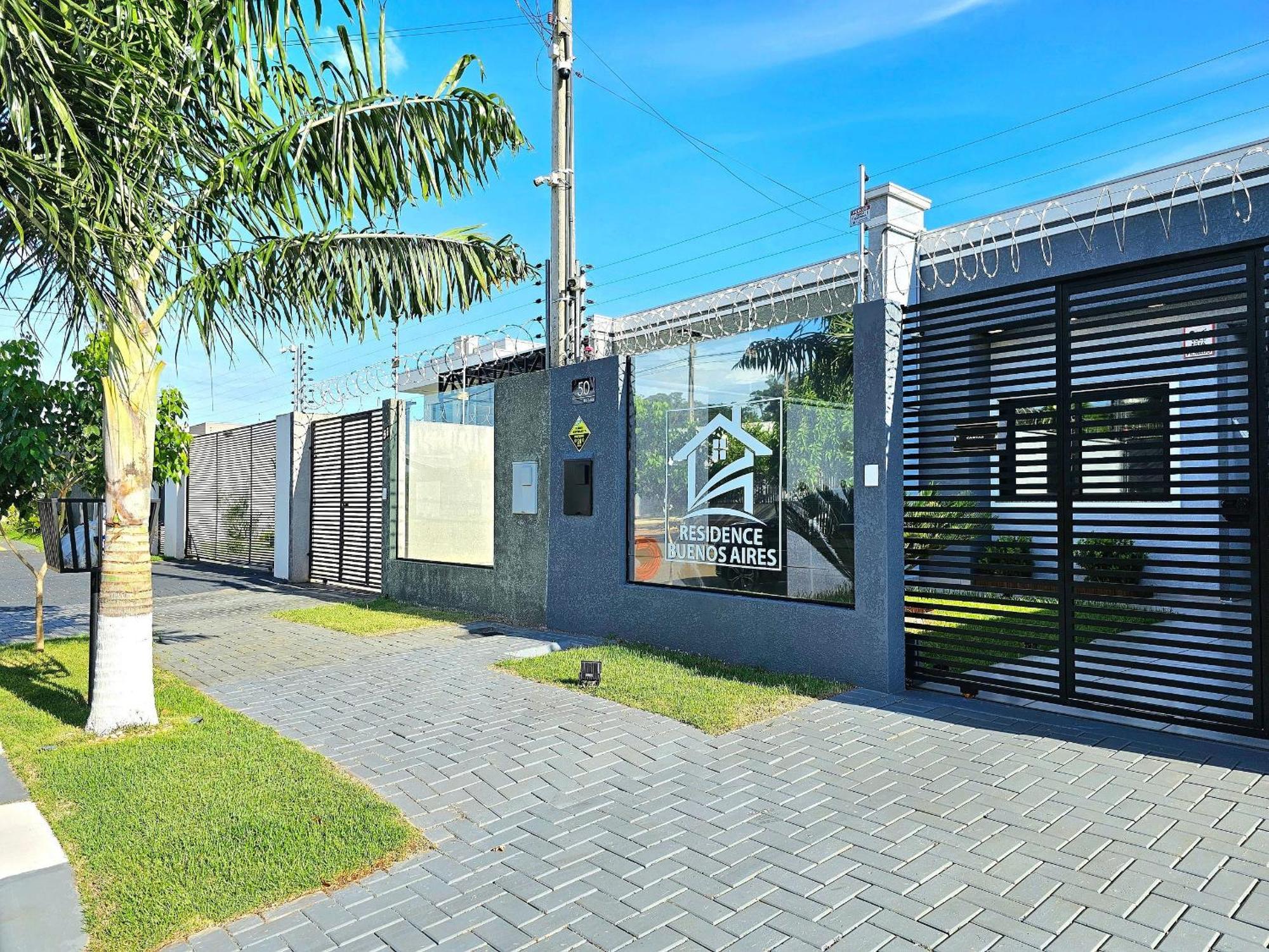 Casa 2 Quartos Jacuzzi Aquecida Prox Cataratas Сasa de vacaciones