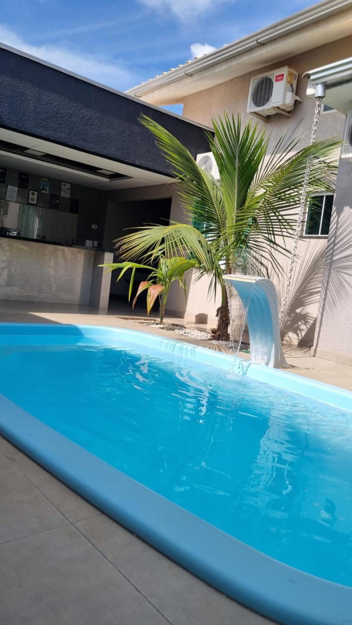 Casa Familiar Em Otima Localizacao Holiday home
