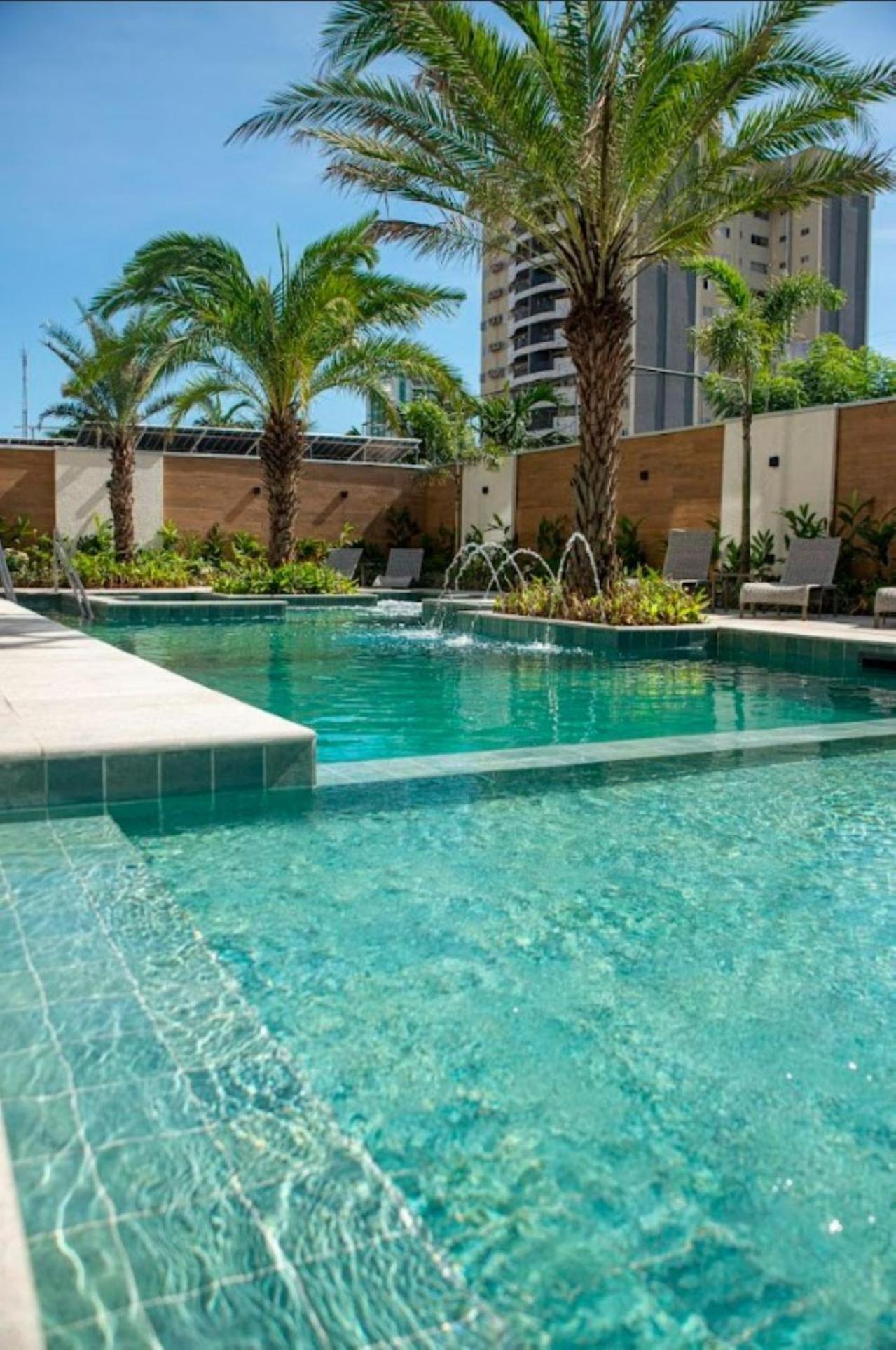 Hotel Rafain Centro 4*