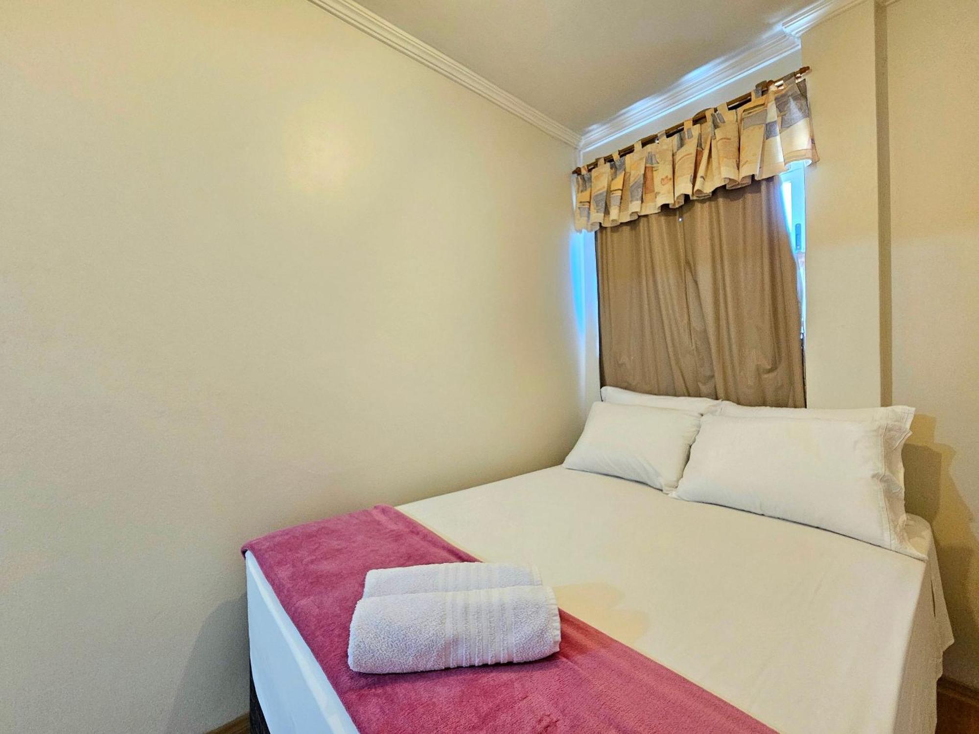 Centro De Foz, Ate 8 Pessoas Com Garagem Apartamento