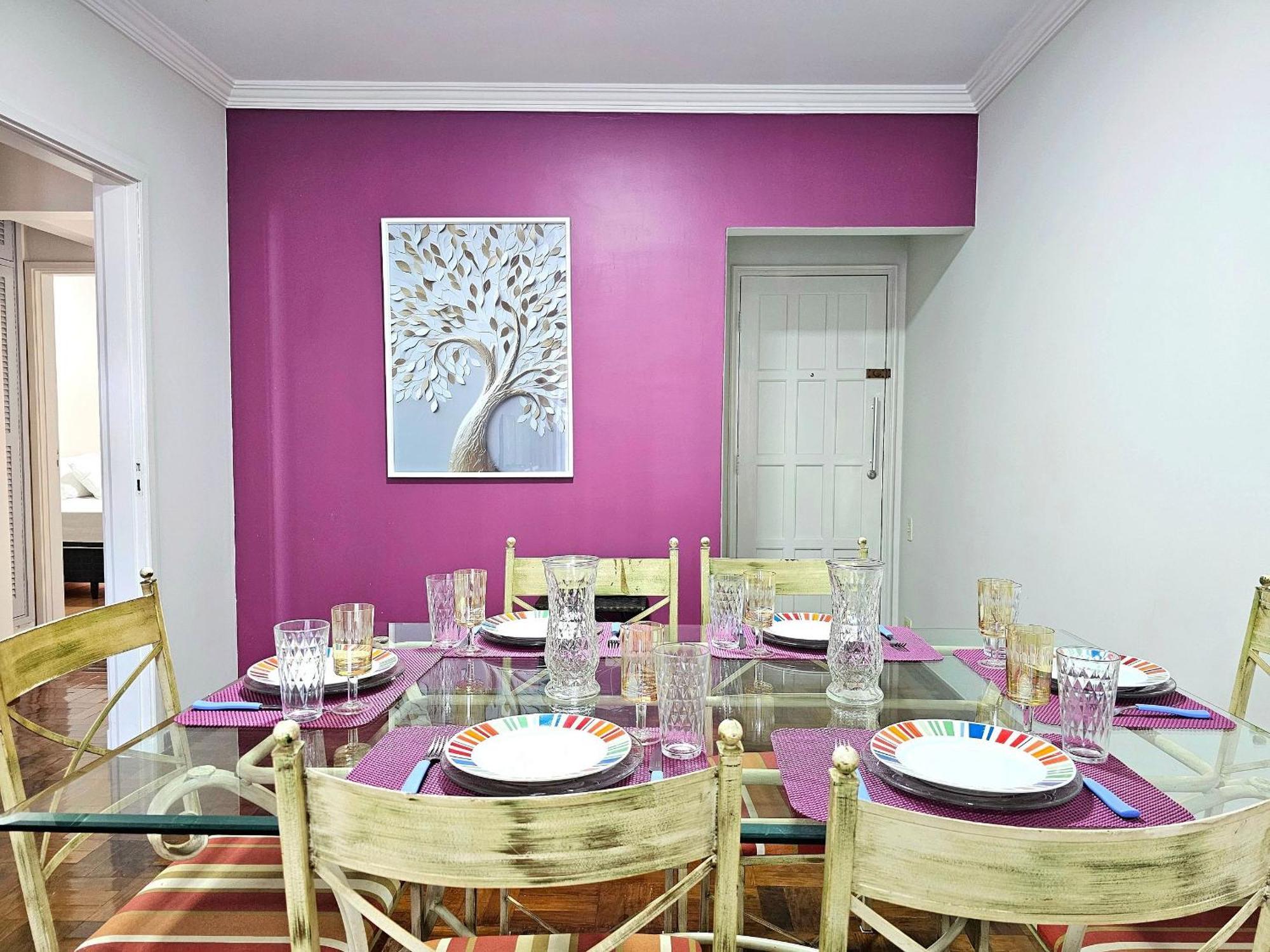 Apartamento Centro De Foz, Ate 8 Pessoas Com Garagem