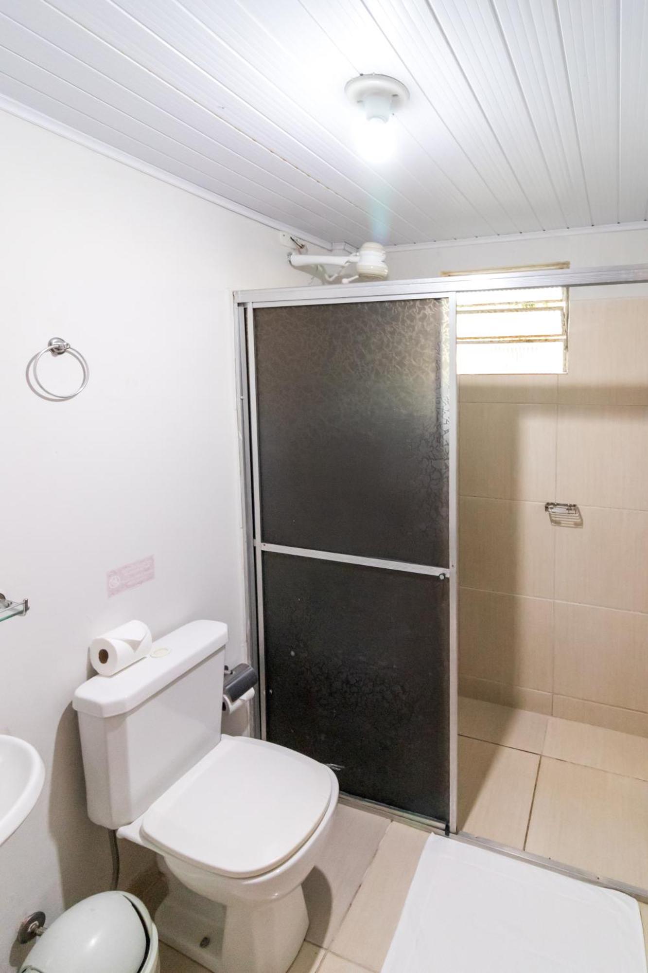 Foz Budget 3* Foz do Iguaçu