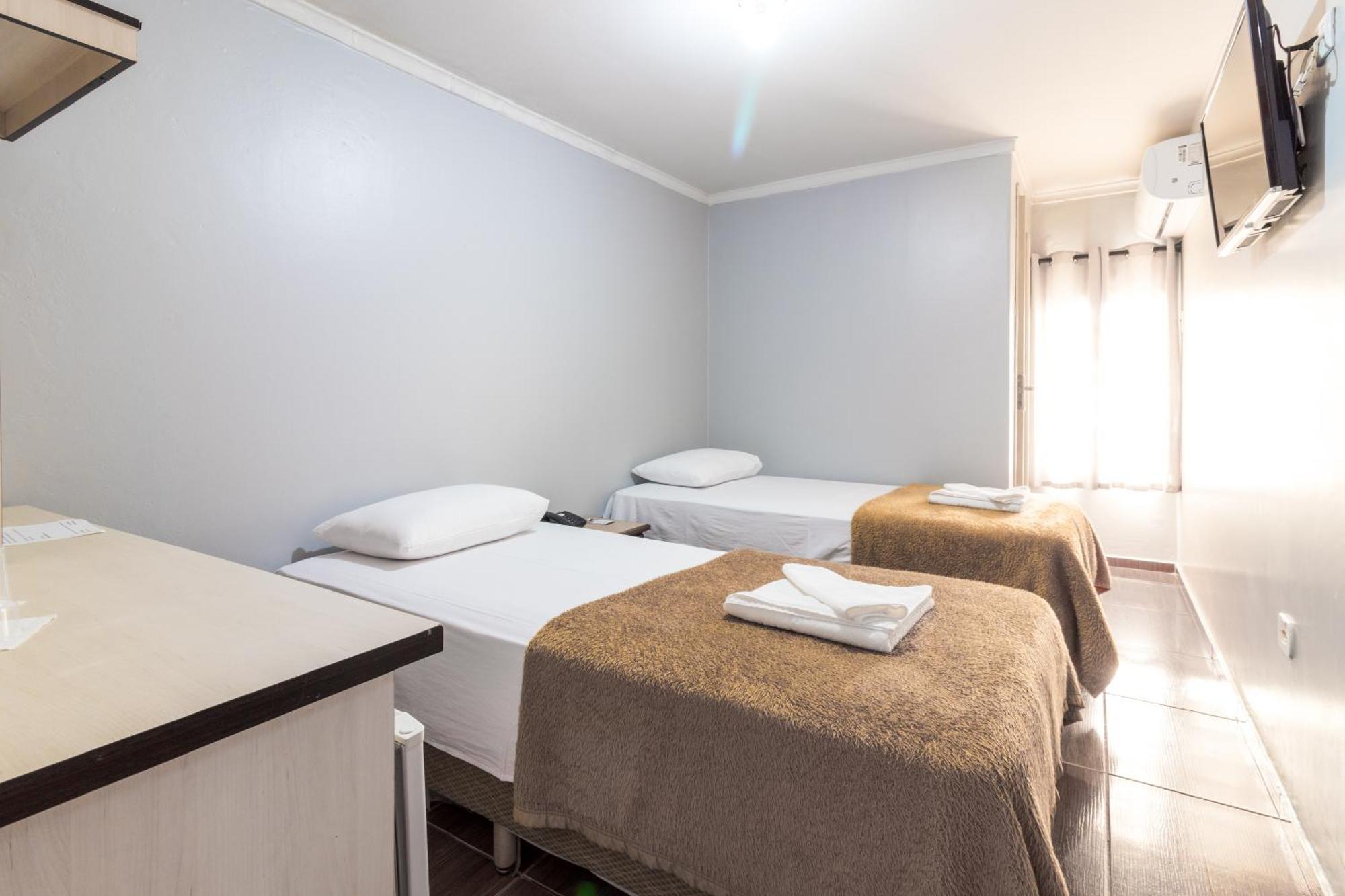 Hotel Foz Budget