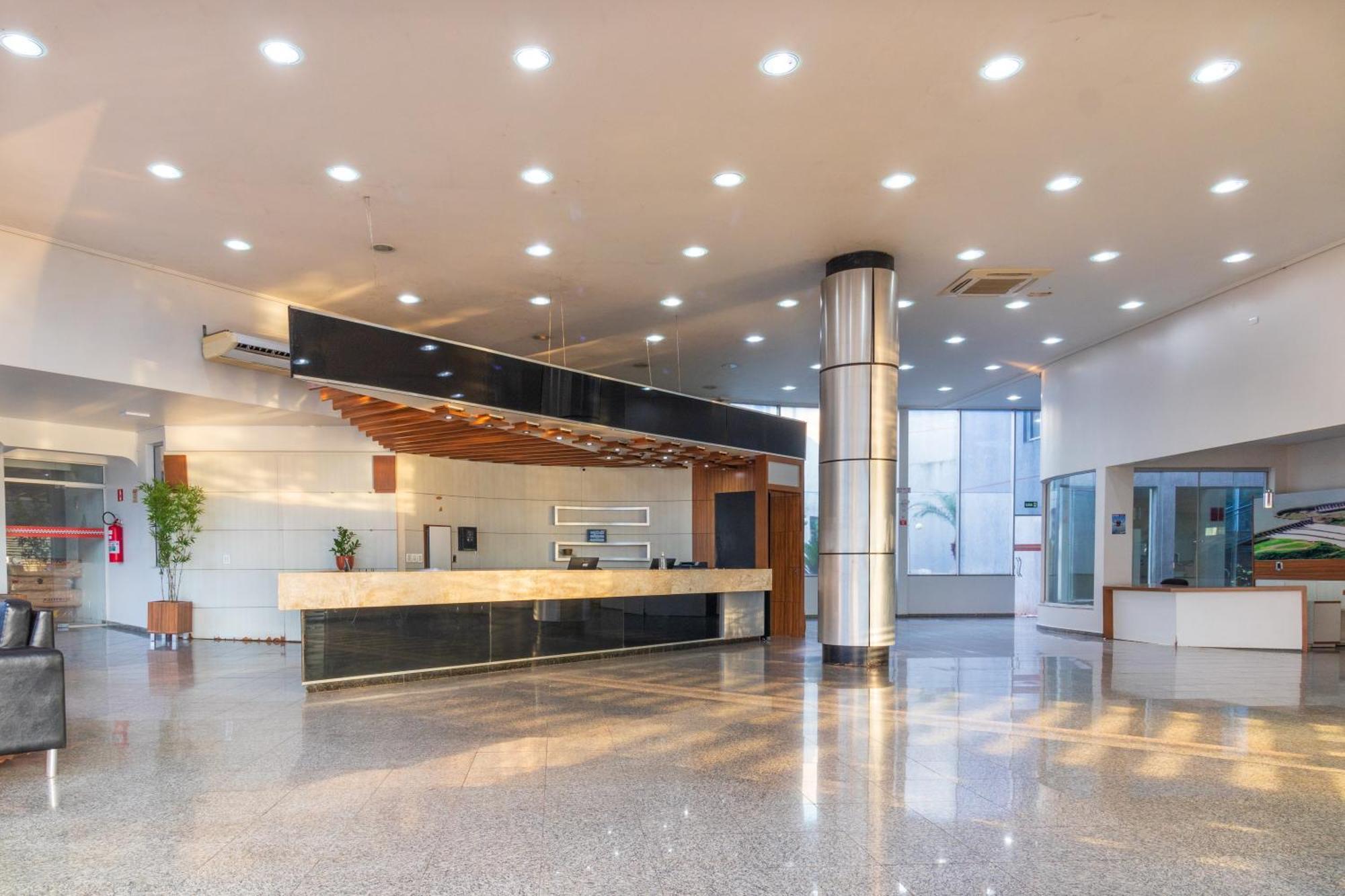 Foz Budget Hotel 3*