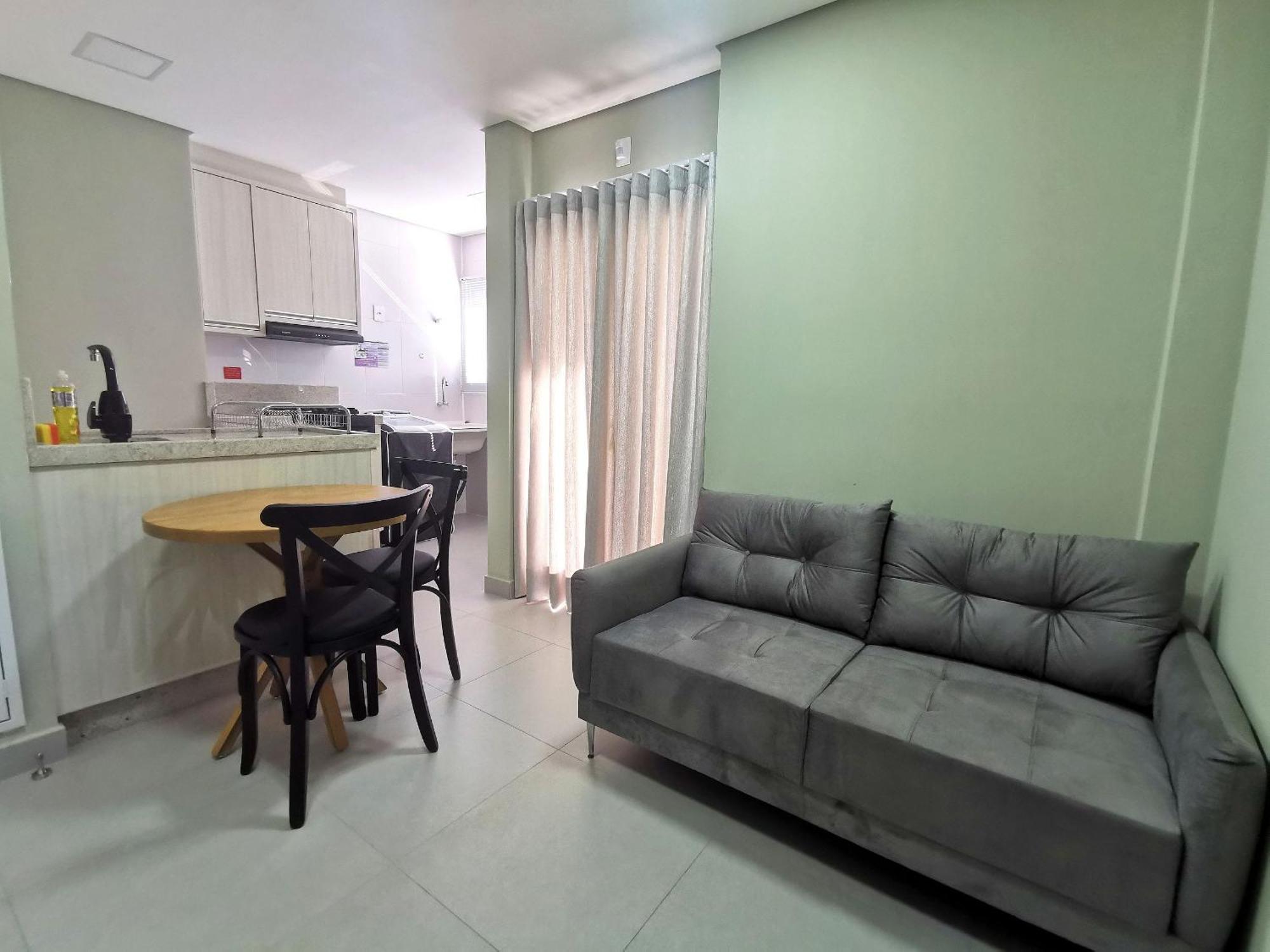Apartamento Click Ape Prime Foz