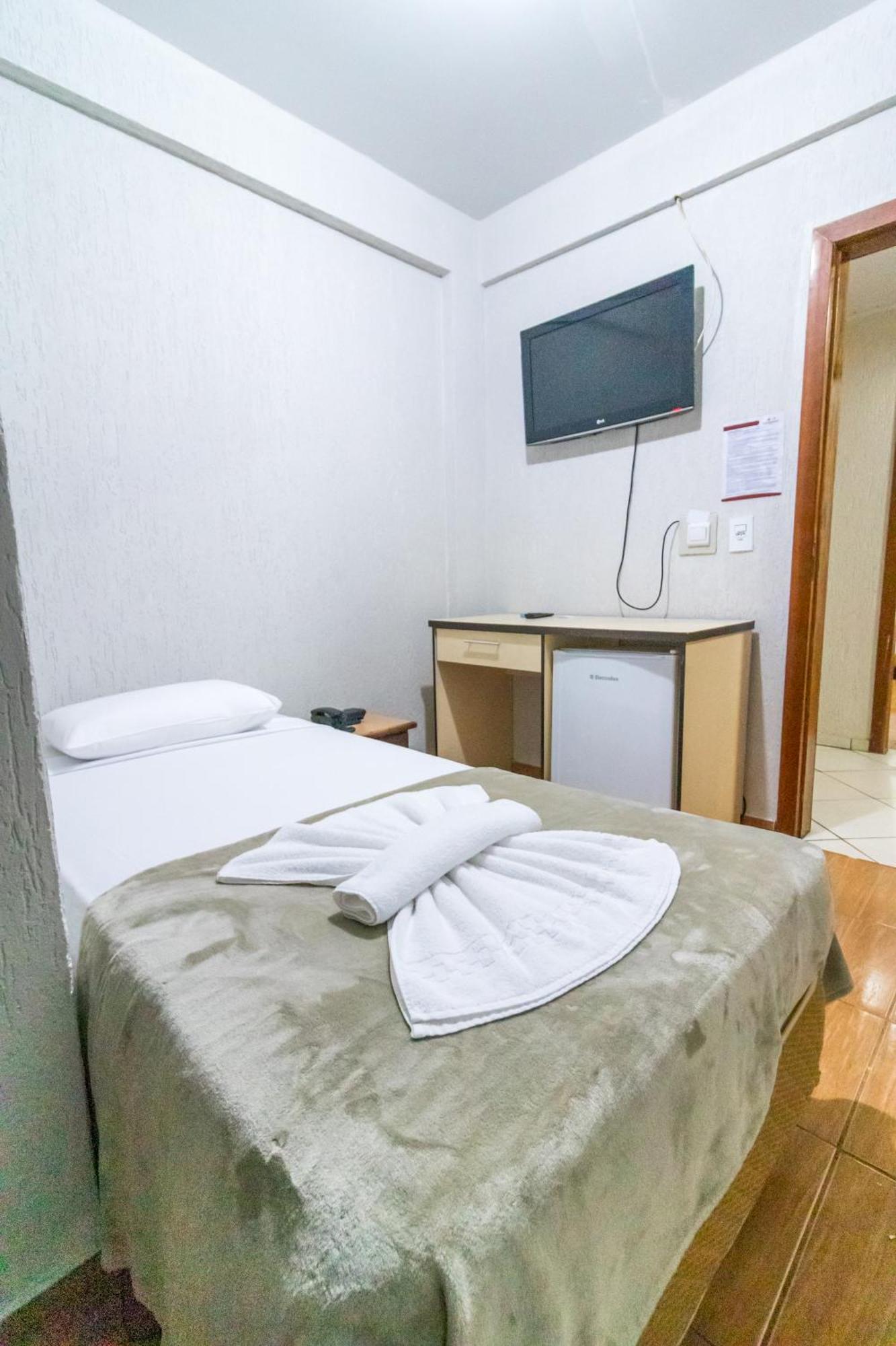 Foz Budget Hotel 3*
