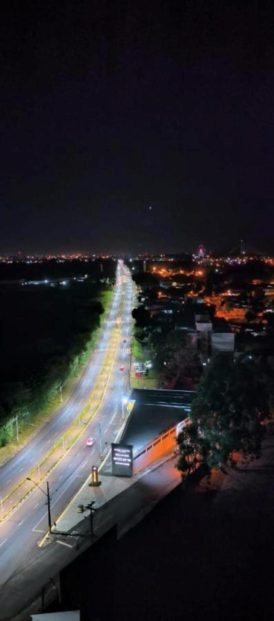 Apartamento Apto, Bem Localizado, Novo E Confortavel 406 Foz do Iguaçu