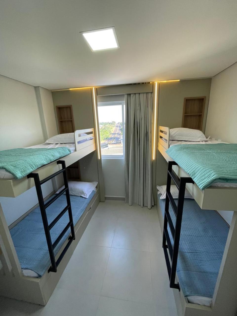 Apto, Bem Localizado, Novo E Confortavel 406 Apartamento *