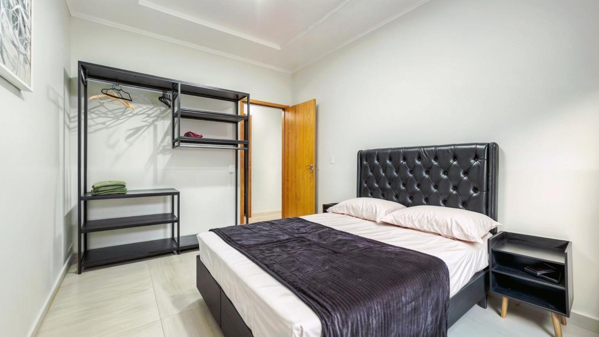 Regiao De Apartamento