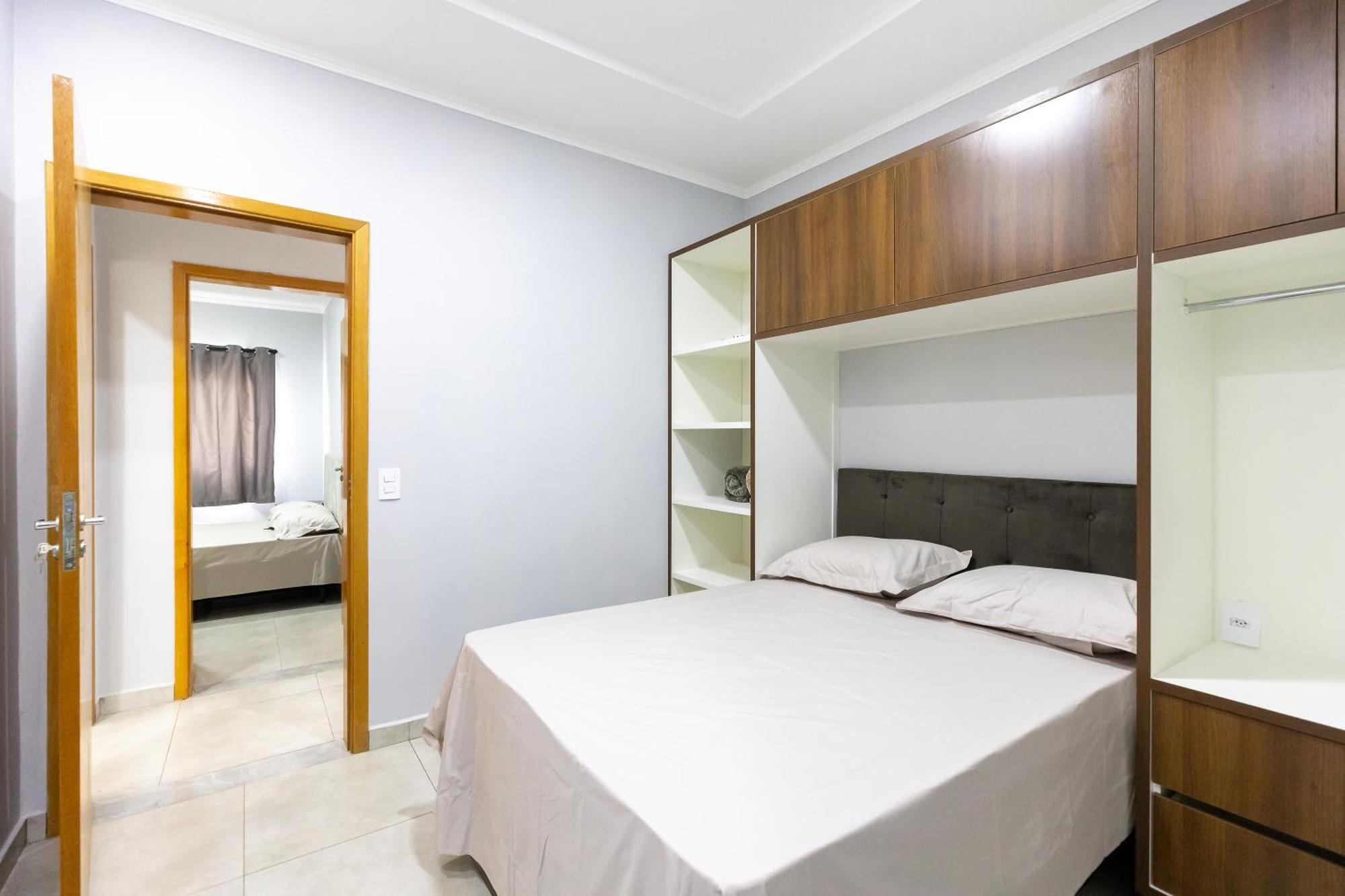 Apartamento Regiao De *