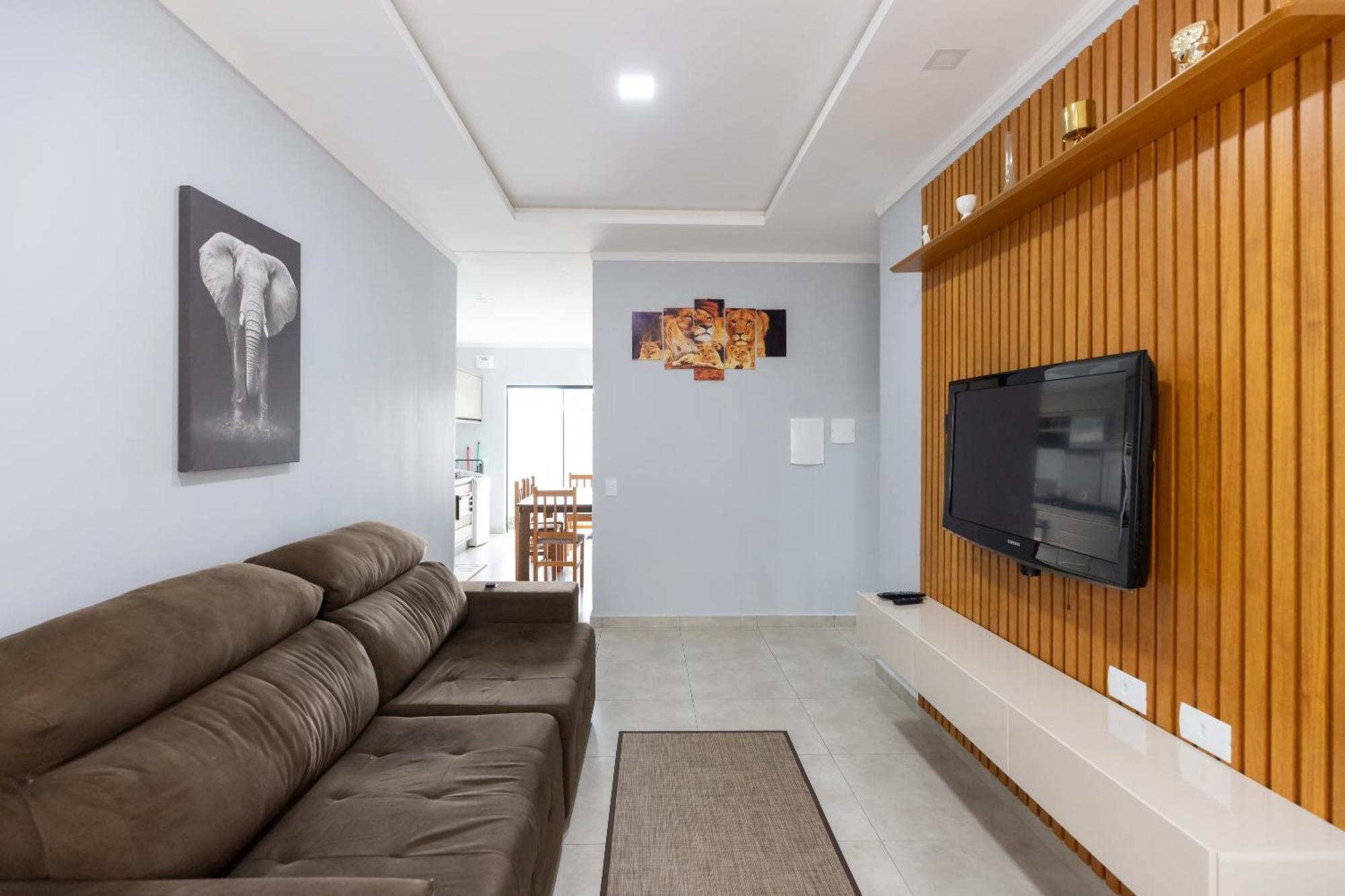 Regiao De Apartamento *