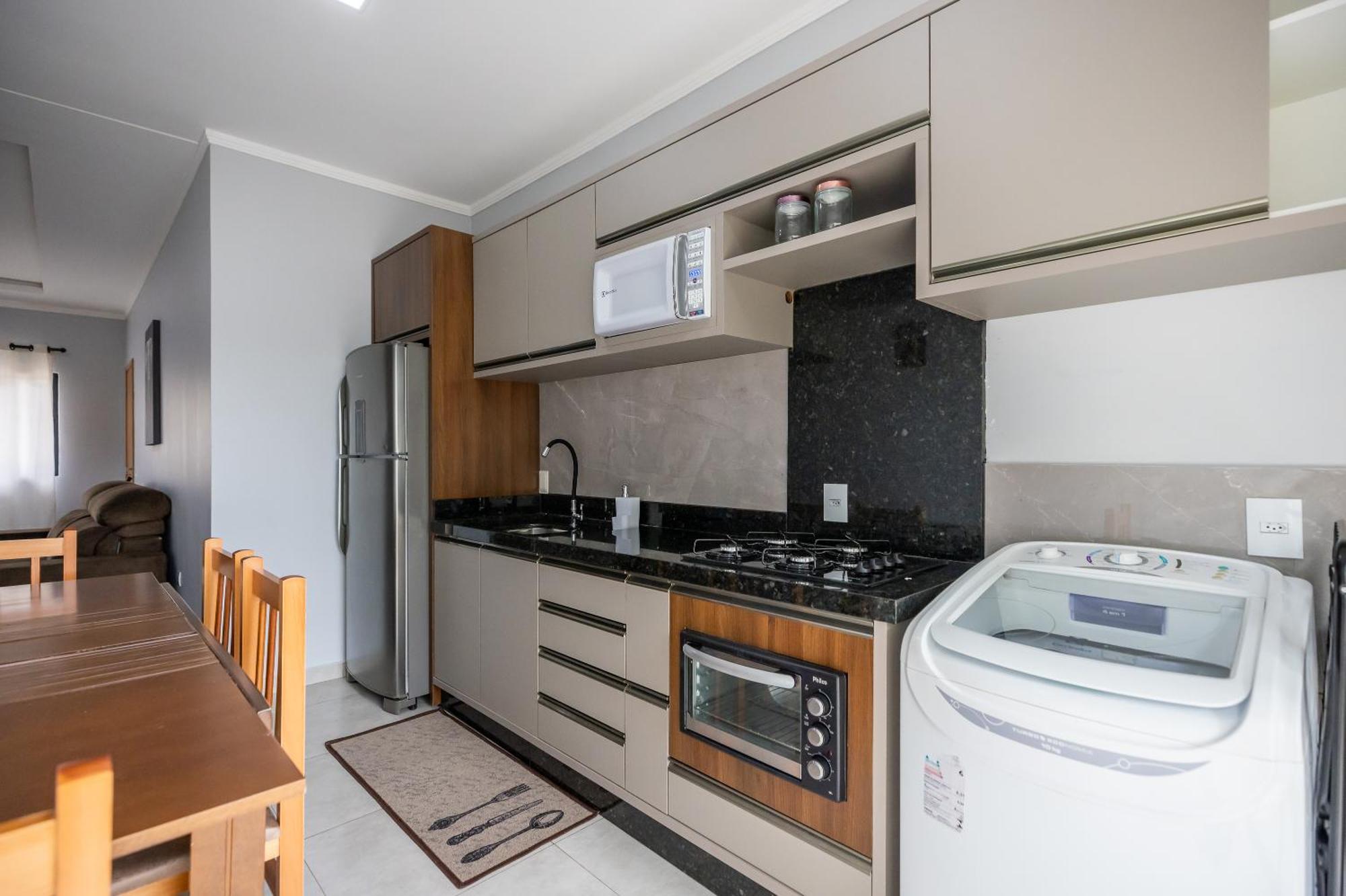 Apartamento Regiao De *