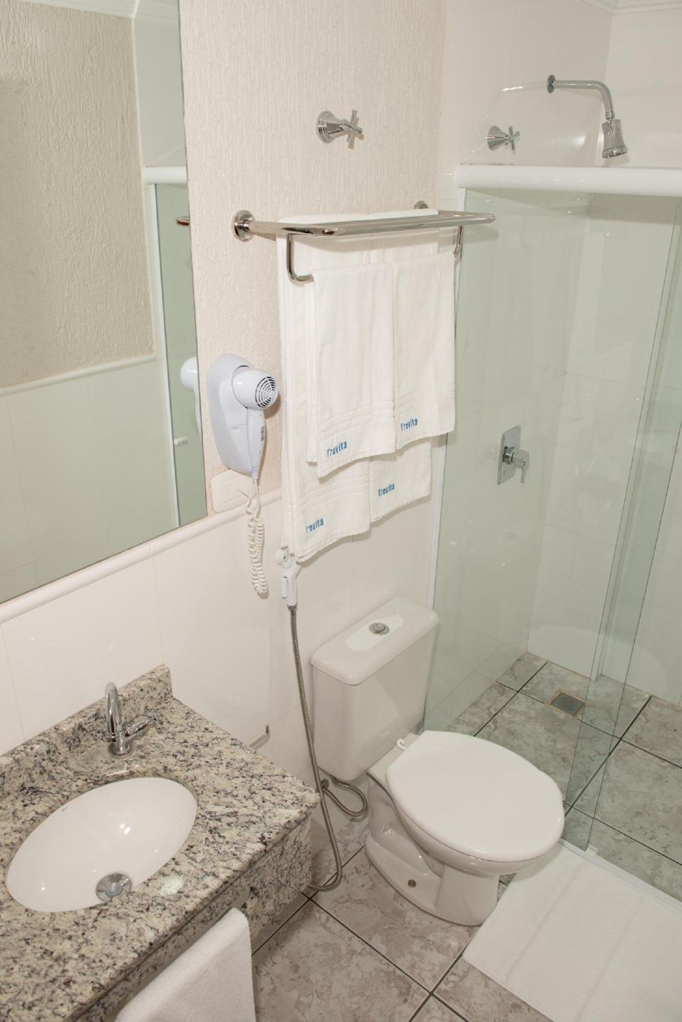 Trevita Foz 3*