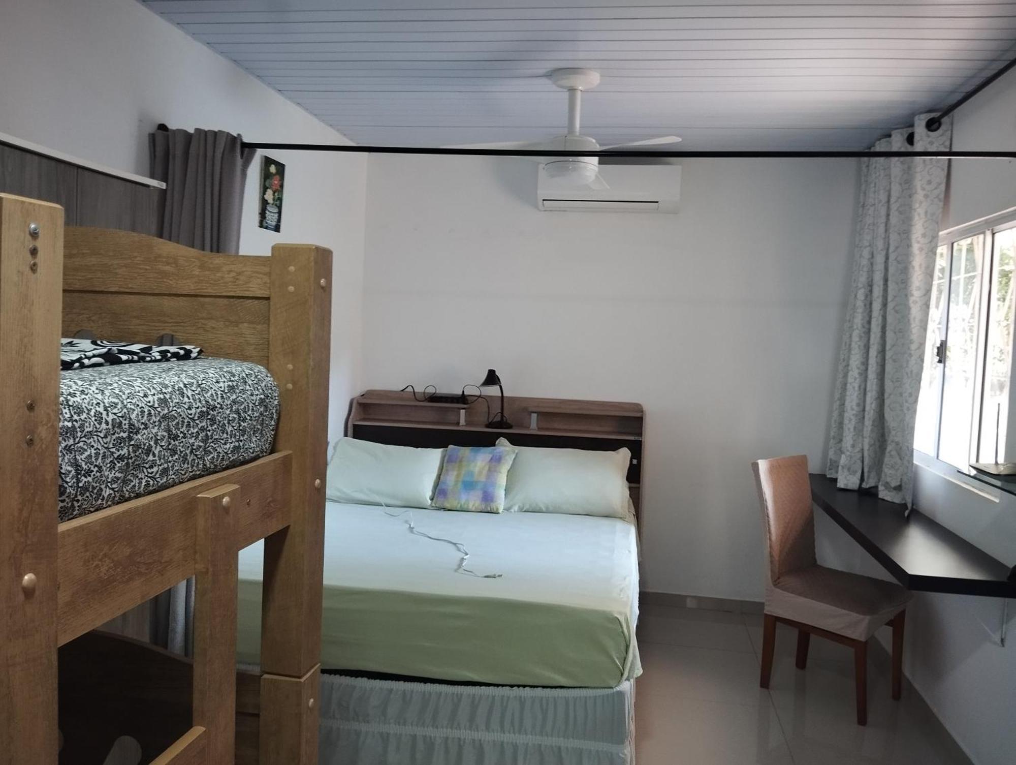 Apartamento Santin: O Seu Conforto Esta Aqui! Foz do Iguaçu