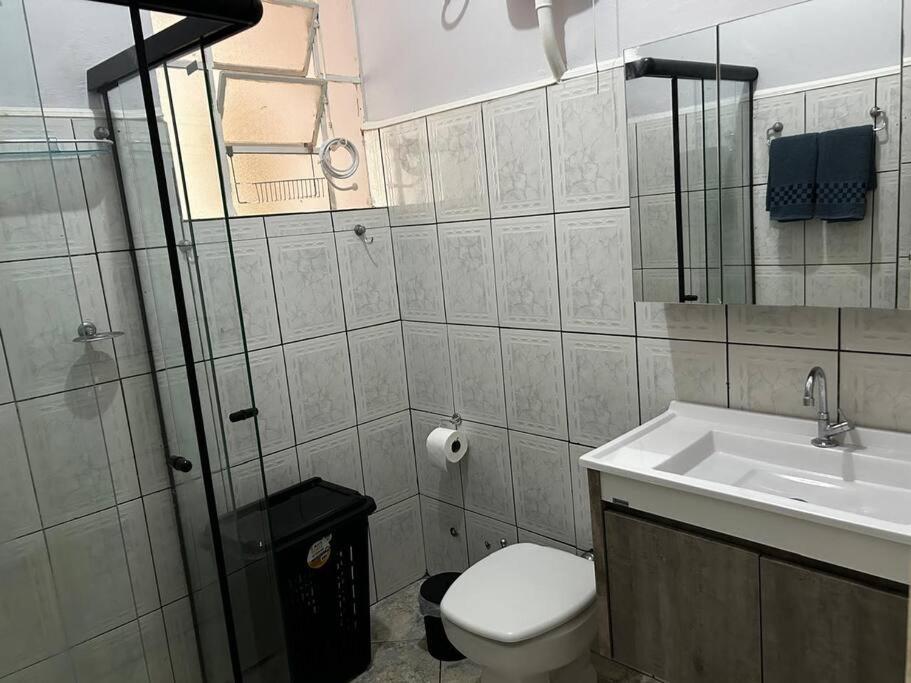 Apartamento Regiao Foz - Acesso Eixos Turisticos Foz do Iguaçu