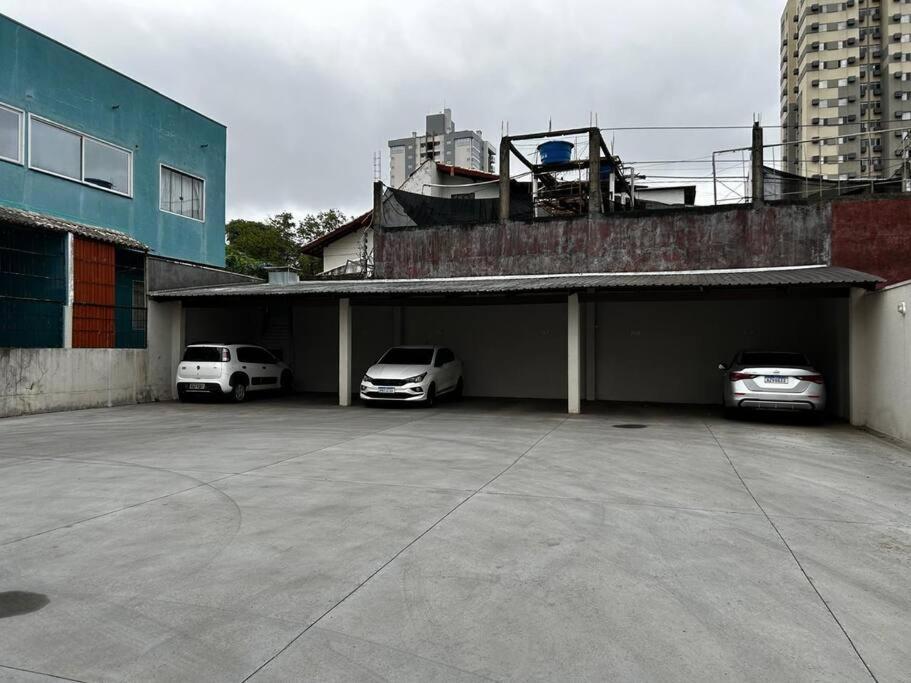 Apartamento Regiao Foz - Acesso Eixos Turisticos