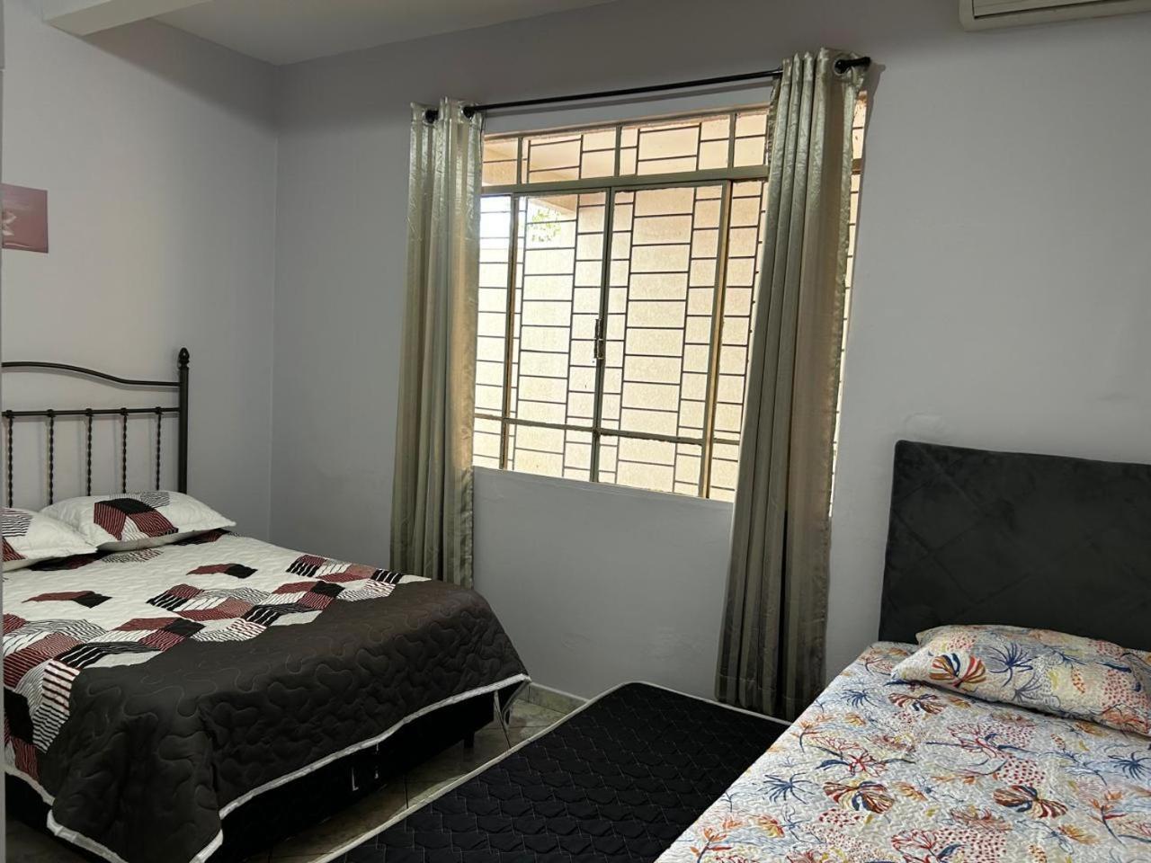 Regiao Foz - Acesso Eixos Turisticos Apartamento *