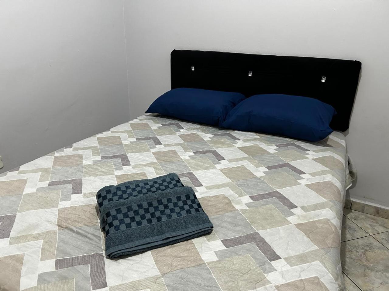 Regiao Foz - Acesso Eixos Turisticos Apartamento Foz do Iguaçu