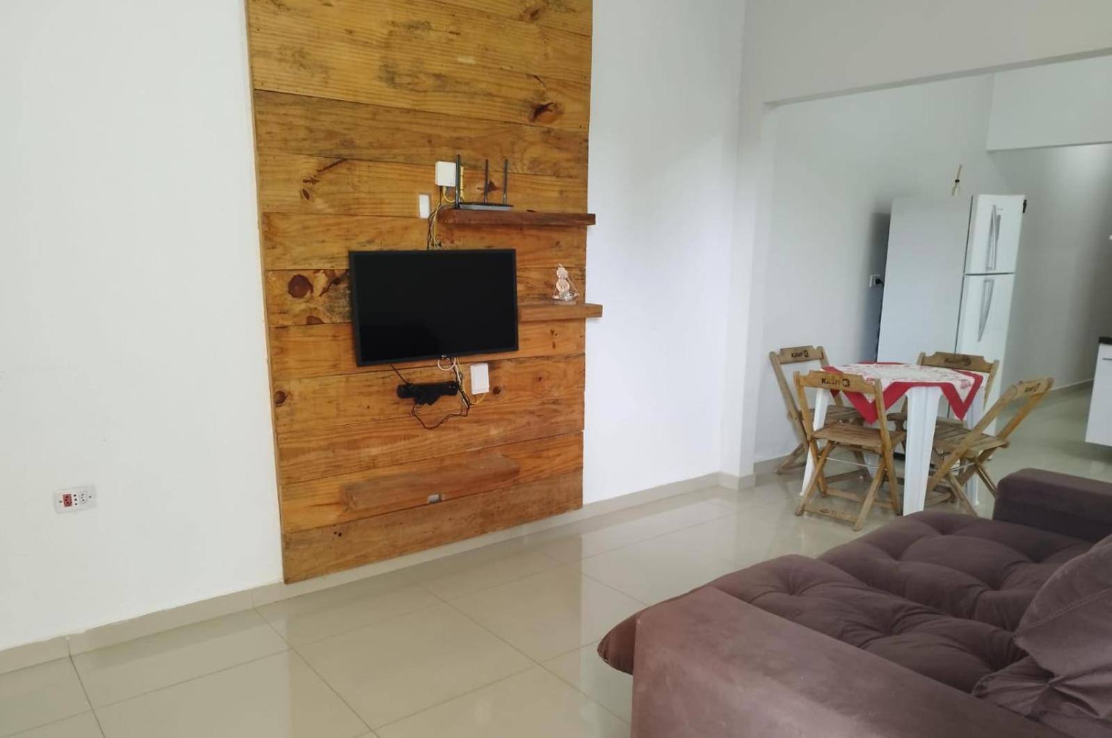 Сasa de vacaciones Cantinho Iguacuense