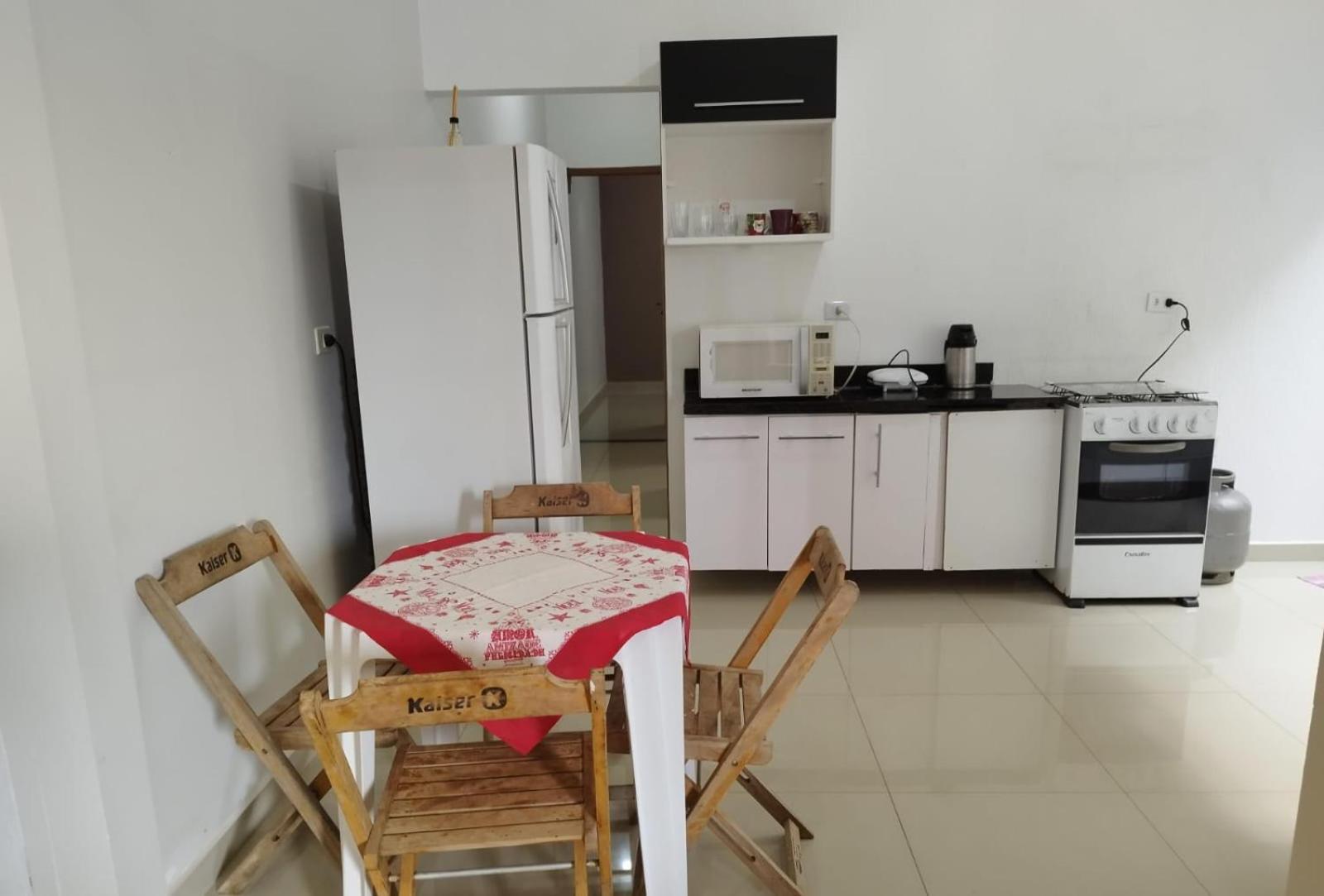 Сasa de vacaciones Cantinho Iguacuense