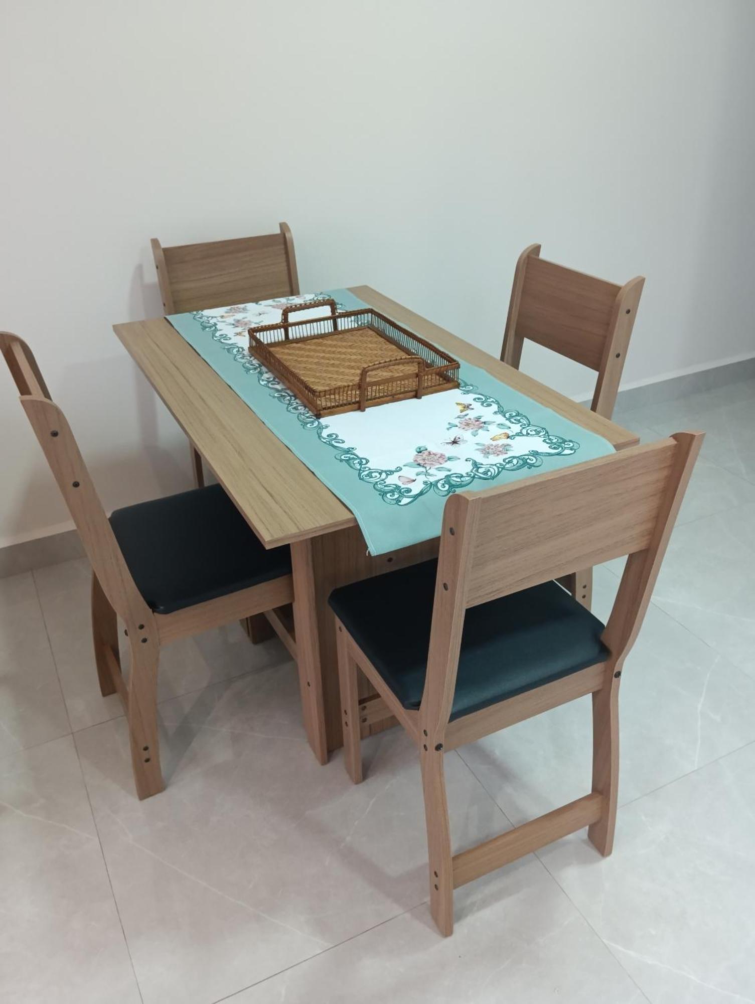 Apartamento Residencial Foz