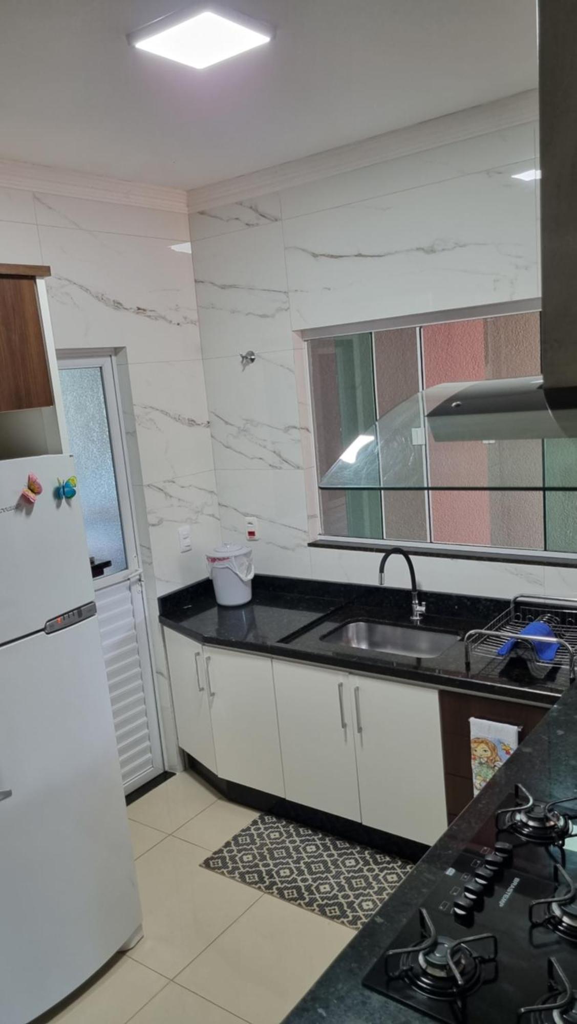 Casa Familiar Em Otima Localizacao Holiday home