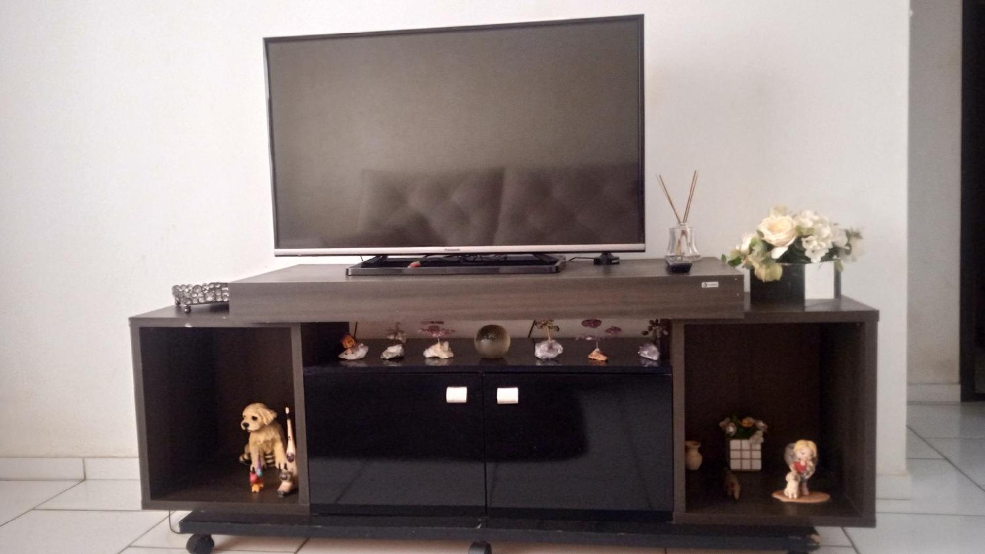 Casa Aconchegante Com Otima Localizacao! *
