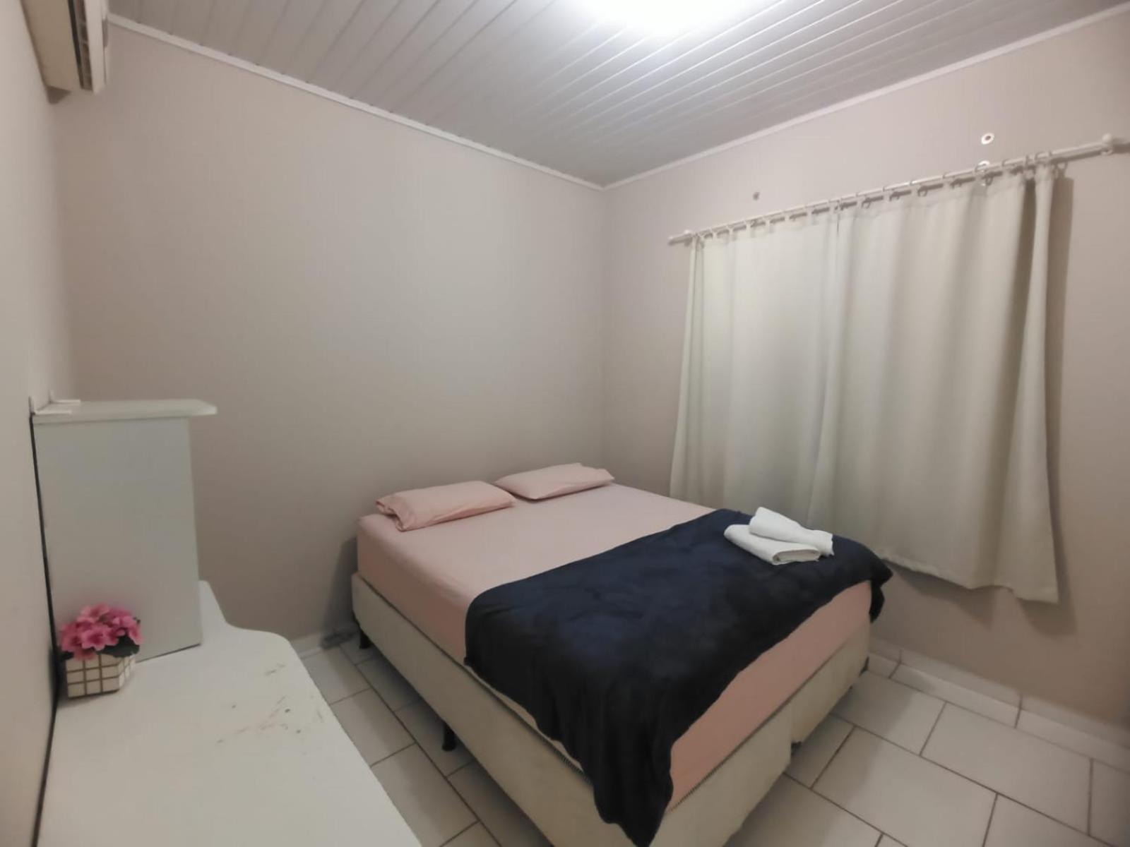 Сasa de vacaciones Casa Aconchegante Com Otima Localizacao! *
