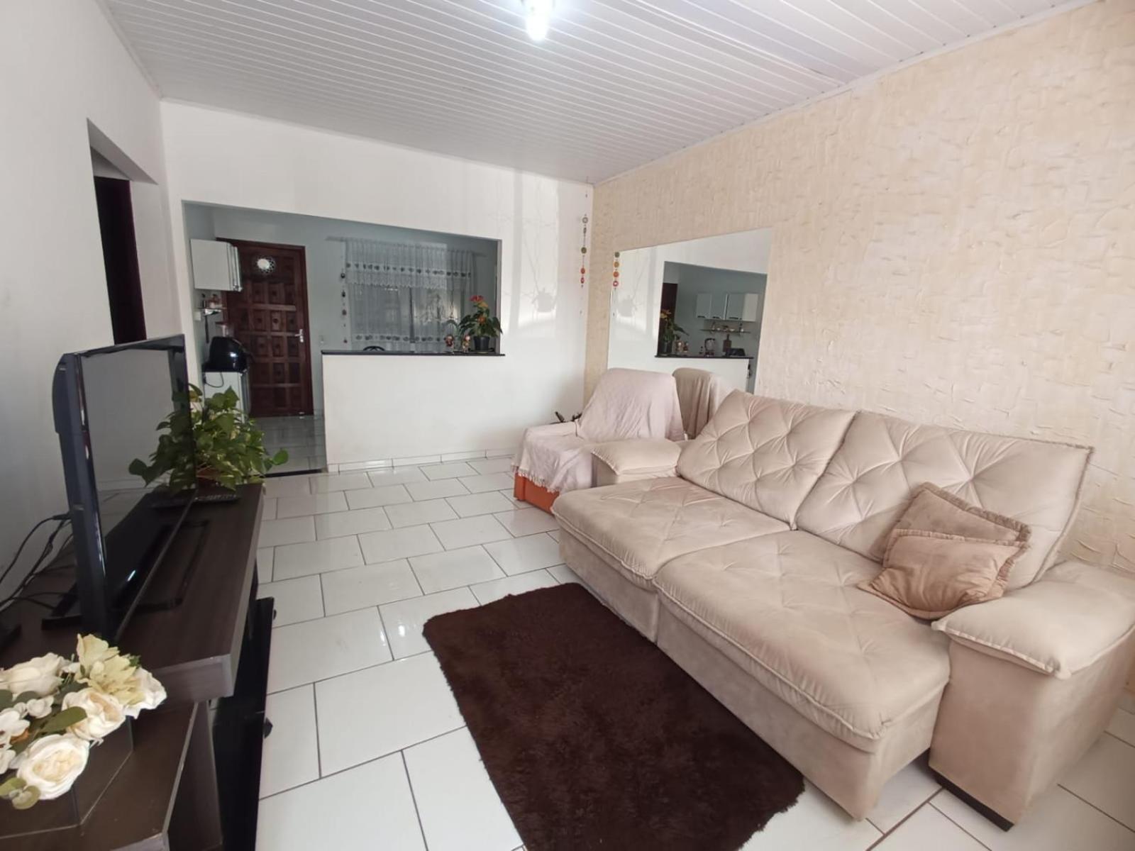 Сasa de vacaciones Casa Aconchegante Com Otima Localizacao! *