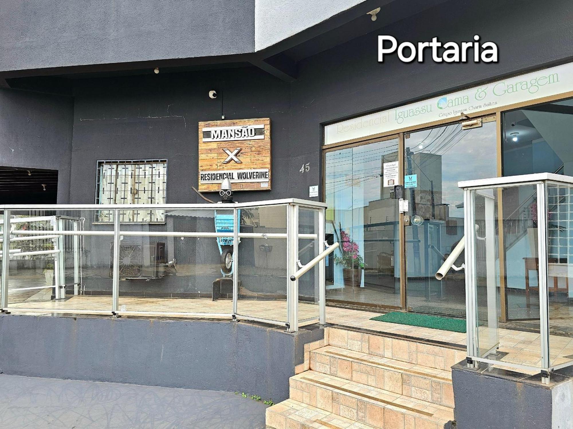 Prox Rodoviaria E Centro Casa de férias *